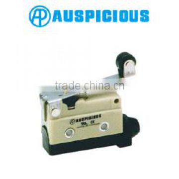 AZ-7121 IP65 10A 250V Mini Enclosed Limit Switch Roller Type