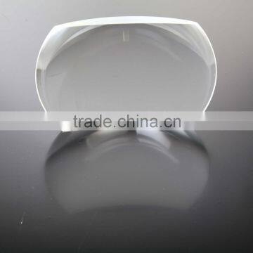 Street light replacement lens made in China