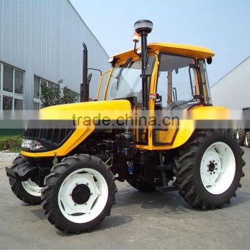 big agriculture/farm tractor 50hp-120hp