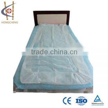 Alibaba website flexible cleaning hotel bed cover