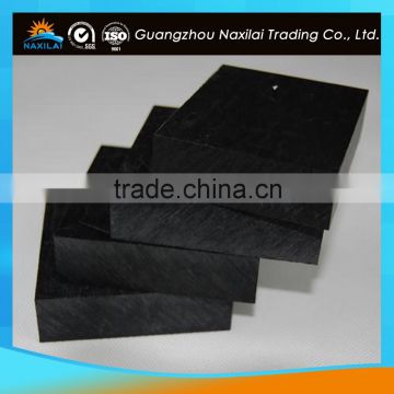 cut to size pom antistatic sheet 100% virgin material high quality