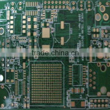 Reasonable price fr4 smt service electronic manufacturing services pcb