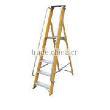 Platform Ladder 5-Tread