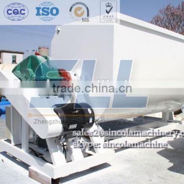 Cost efficiency industrial paint mixing machine