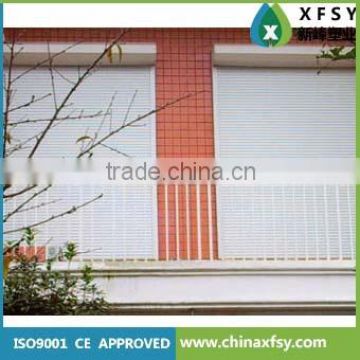 Hot Sales High Quality Competitive price electric aluminium roller shutter
