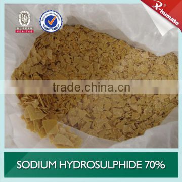 70%min Sodium hydrosulphide / Sodium Hydrosulfide