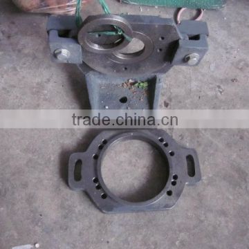 factory price multi-purpose angle iron used on test bench