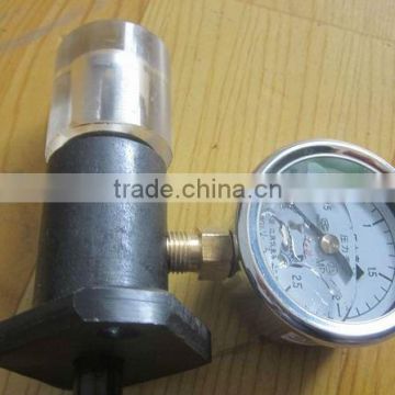 VE pump piston stroke gauge with high quality