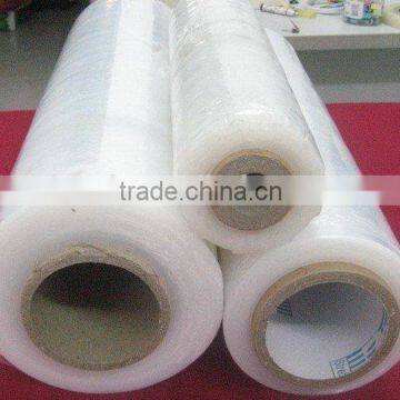 PE pallet stretch film