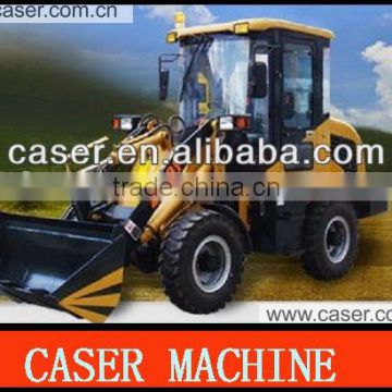 1TON WHEEL LOADER ZL10F With CE