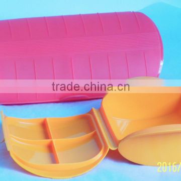 silicone travel food steame