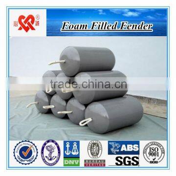 High Quality of Floating Foam Filled Fenders