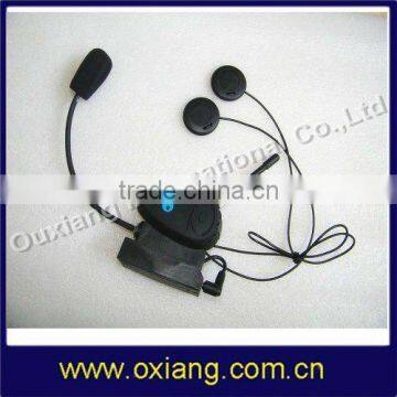 Bluetooth Helmet Headset (OX-BH9086)