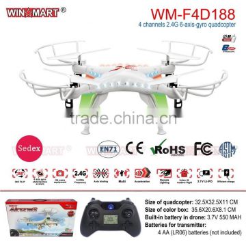 Producer rc hobby radio control style toy rc drone for sale                        
                                                Quality Choice