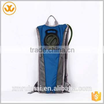 China manufacturer top quality customized sport outdoor hydration backpack for cycling                        
                                                Quality Choice