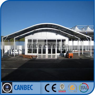 Large dome party outdoor market tent