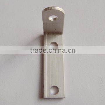 new china stainless steel stamping parts