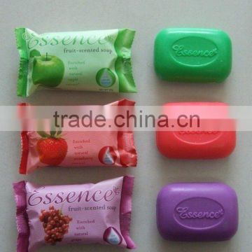 good smell 80g all types of soaps DT-S576