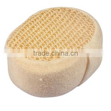 Best-selling bulk sisal sponge,sisal sponge pad wholesale