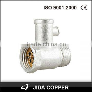 3/4 inch brass safety valve