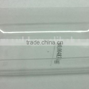 Taizhou Manufacturer Plastic Fruit Tray Mold