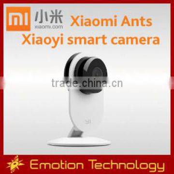 Original Xiaomi Ants Xiaoyi Smart Camera Wireless Control Mini Webcam Xiaomi Ants Xiaoyi Smart Camera