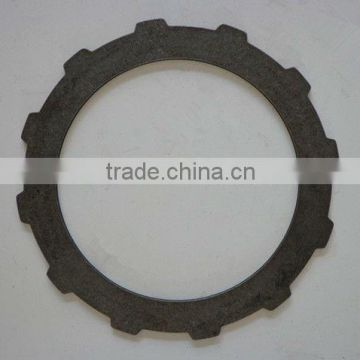 65 Mn steel mating plate for construction machinery