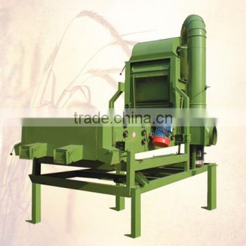 Seed Cleaning Mahcines With Maize Thresher
