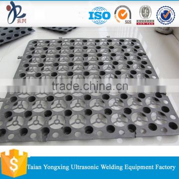 Factory direct sales HDPE drain board for roof garden
