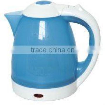 Stainless steel Electric kettle 1.8L