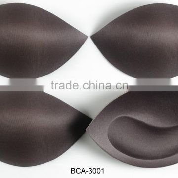 High quality Low Price bra cup bra accessory(CS3001)