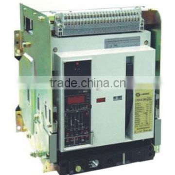 AUW1-2000 Air Circuit Breaker ACB 1600A CE mark