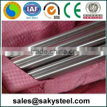 Stainless Steel Shaft 304L ST. Steel Manufacturer!!!                        
                                                Quality Choice