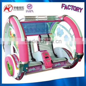 2015 new style le bar car luxury happy car with promotion price for sale