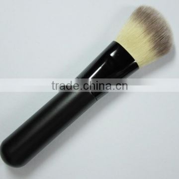 Mini powder brush portable cosmetic brush