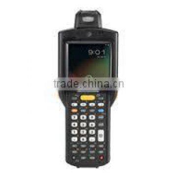 MC32N0, Rotating Head, 1D Laser Wifi. 28keys Android JB, 512/2GBRAM