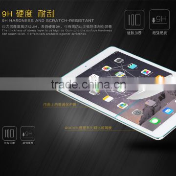 Hot sale liquid screen protector glass protective film tempered glass screen protector for 7 inch tablet