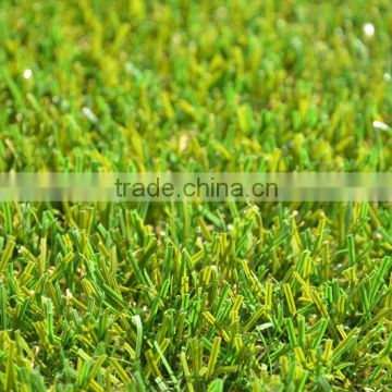 Safe and eco-friendly residential artificial grass with Abrasion resistance