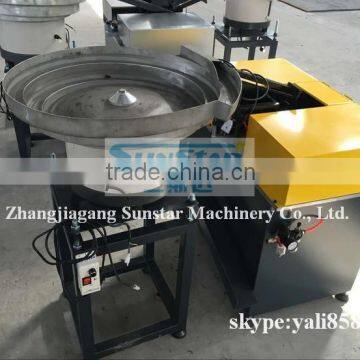 Full Automatic take off rubber roll for spinning mill cotton mill cotton spinnery