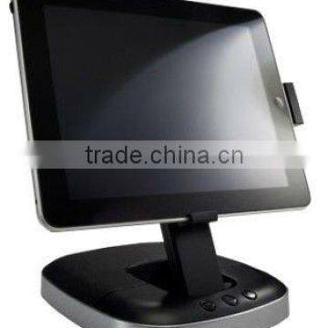 tablet speaker tablet stand