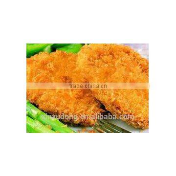 KFC McDonald chicken deep frying machine