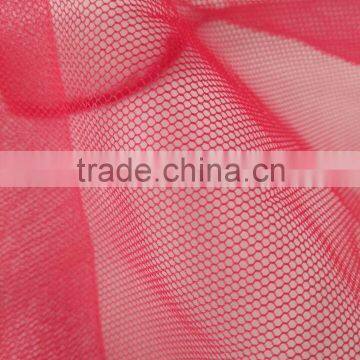 2016 Mosquito Net Fabrics Red Items 40D/50D/75D/100D