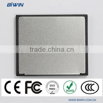 Biwin CF Card 150X 4G F6112 SSD hard drive Camera Storage