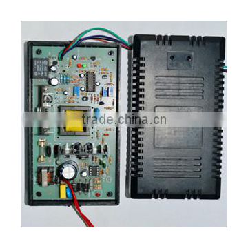 Electronics PCBA Suplier and PCB assembly services