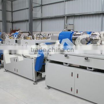 AZO film glass ITO film touch screen continuous magnetron sputtering coating production line