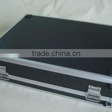 Carrying case aluminum briefcase XB-BF051