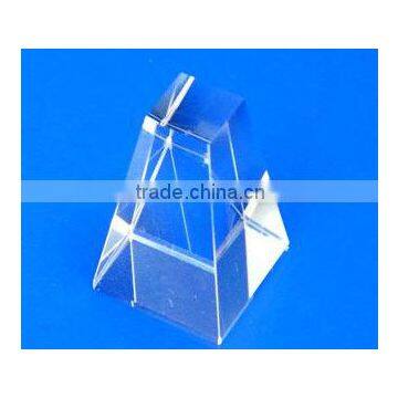 Optical Pagoda Prism