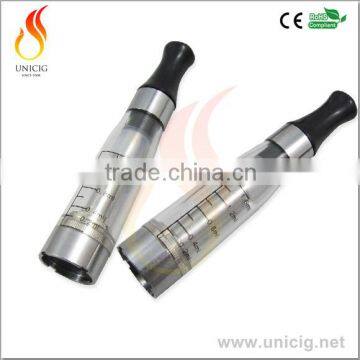 2014 Hot Sale CE4 Clearomizer Atomizer