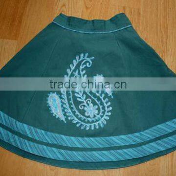 Children Skirt