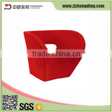 ZD-15 Special shaping sponge chair,comfortable chair